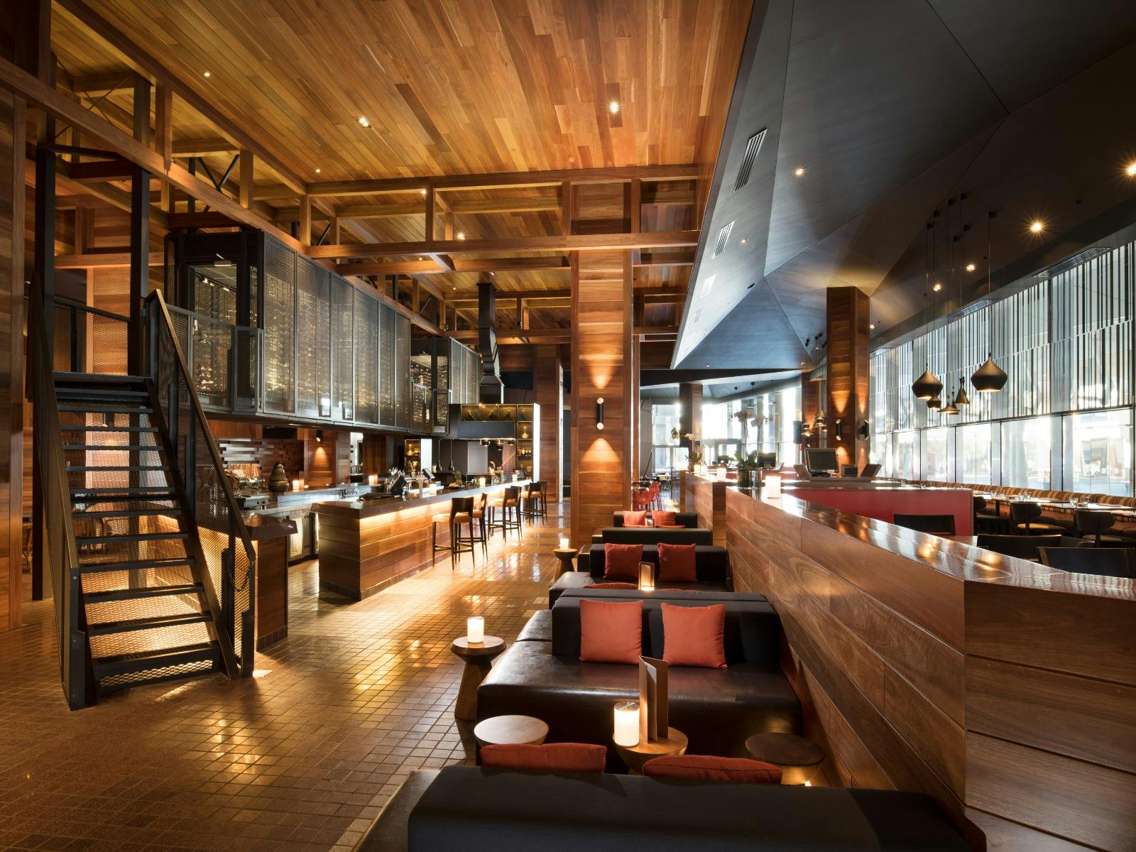 Dock 37 Bar and Kitchen