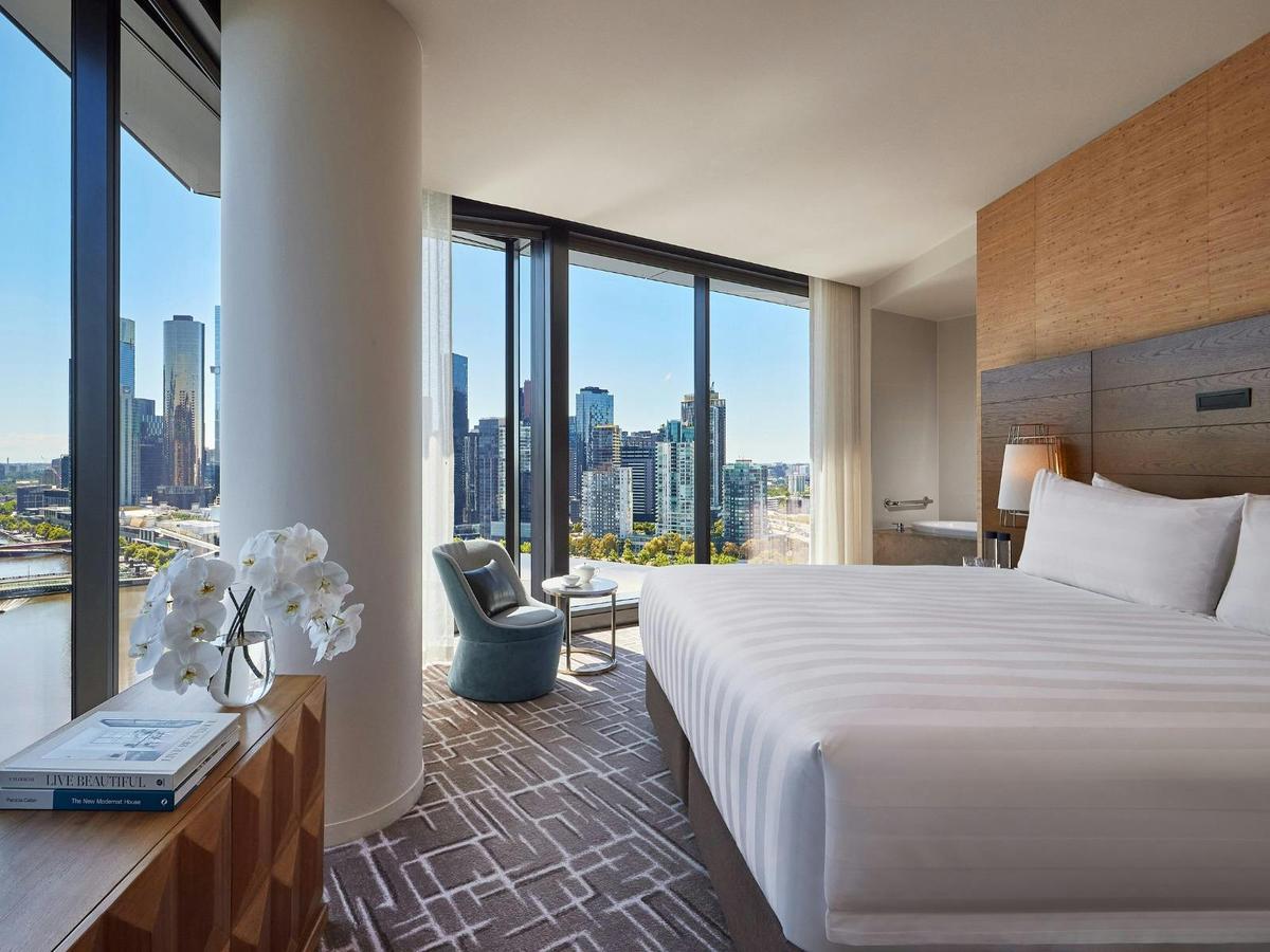 Panoramic Suite