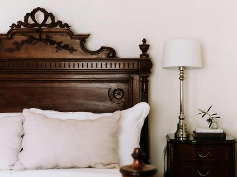 Ned Kelly’s Marlo Cottage