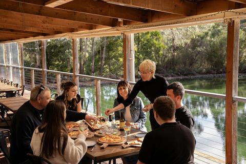 Otway Estate - Brewery, Distillery, and Cidery