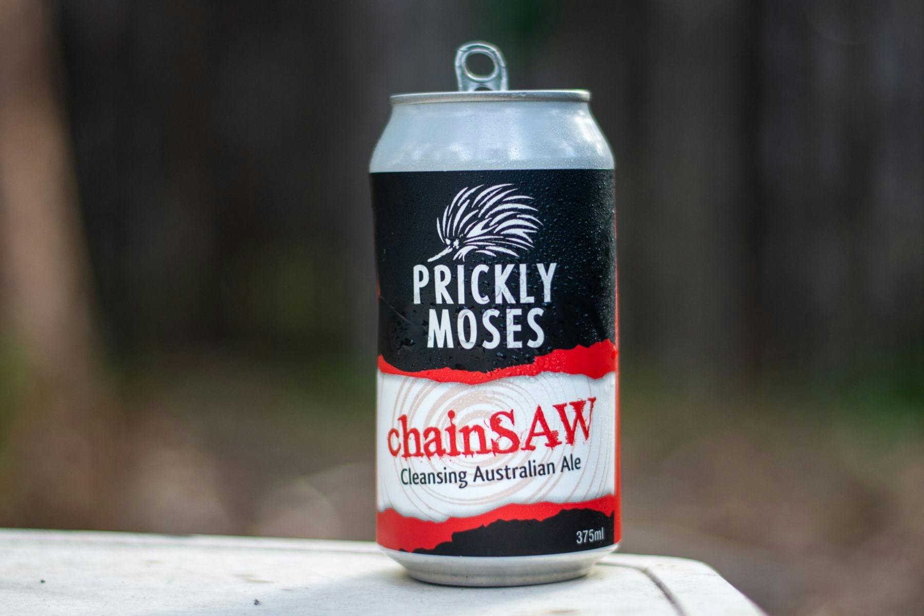 Prickly Moses Brewery