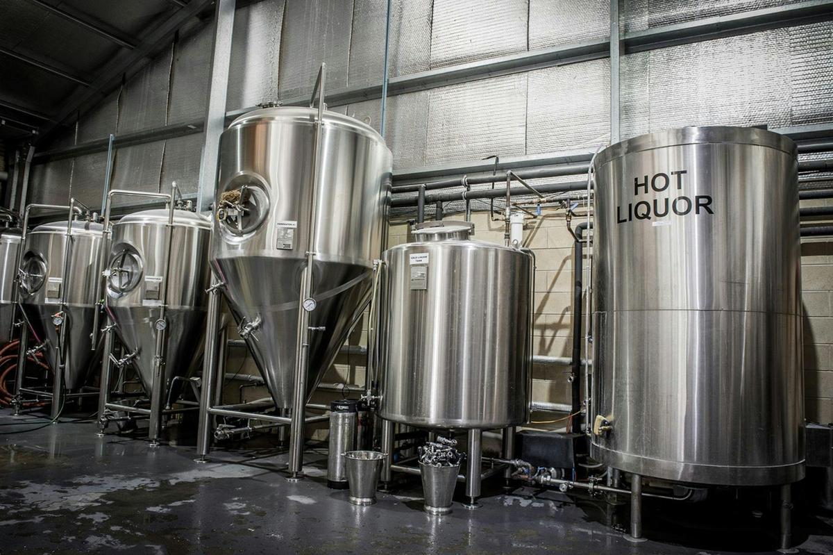 Prickly Moses Brewery