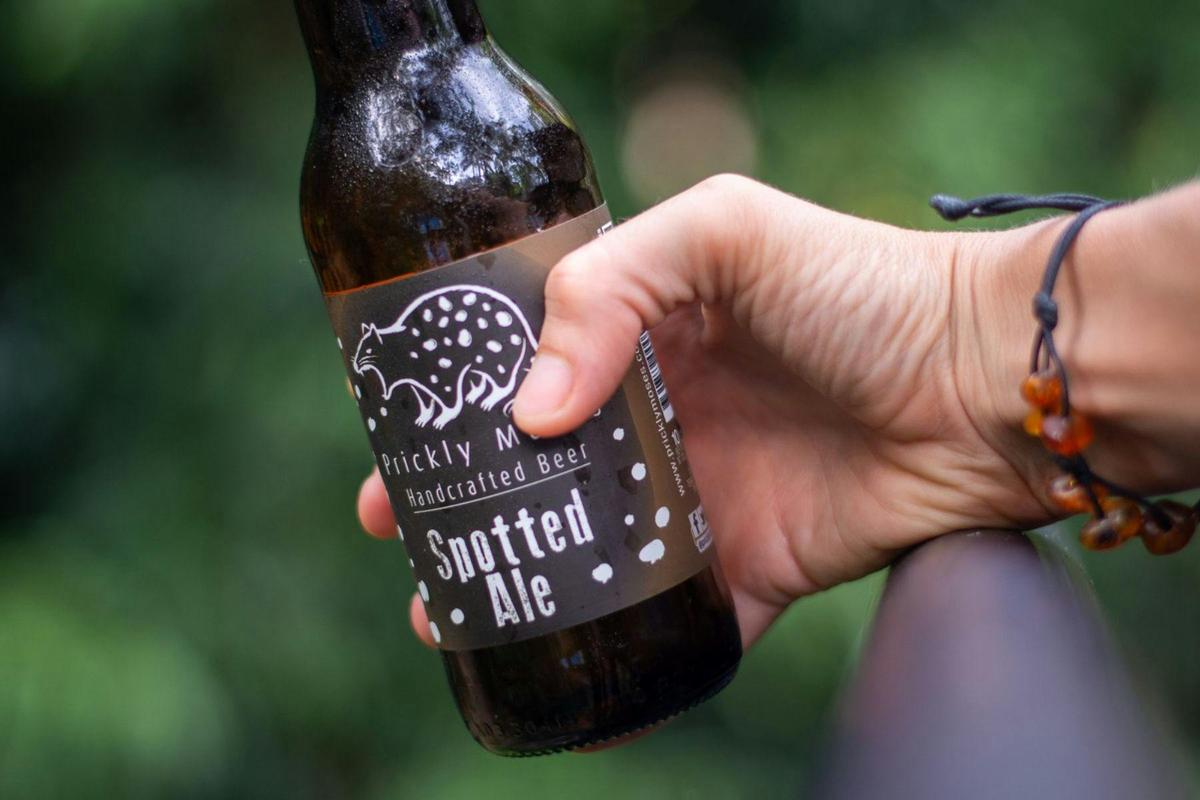 Prickly Moses Brewery
