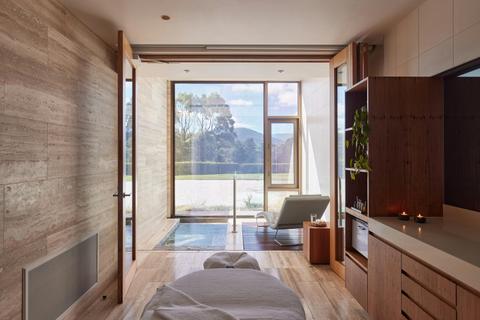 One Spa at RACV Healesville Country Club and Resort