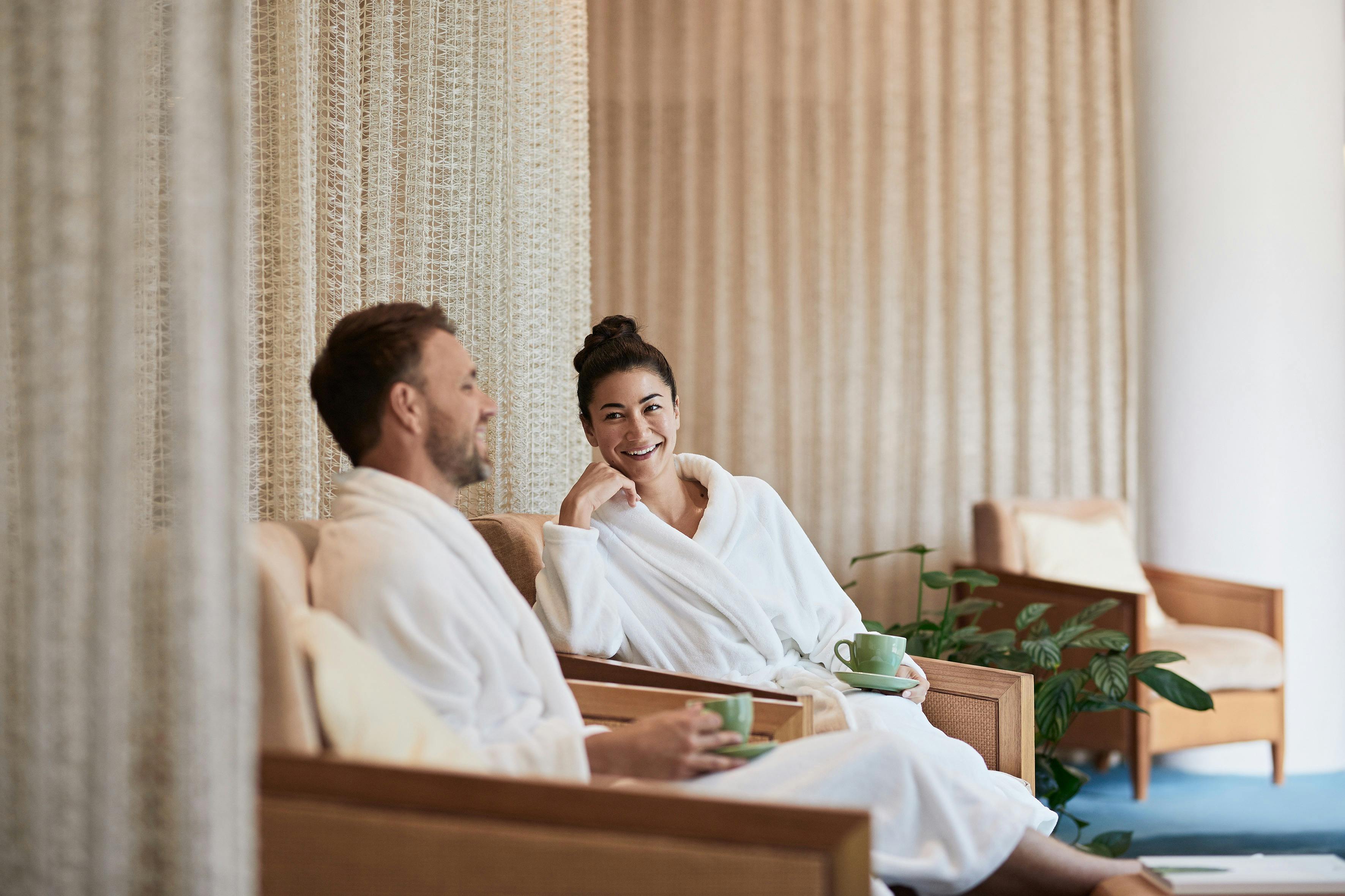 One Spa at RACV Healesville Country Club & Resort