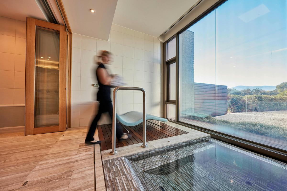 One Spa at RACV Healesville Country Club & Resort