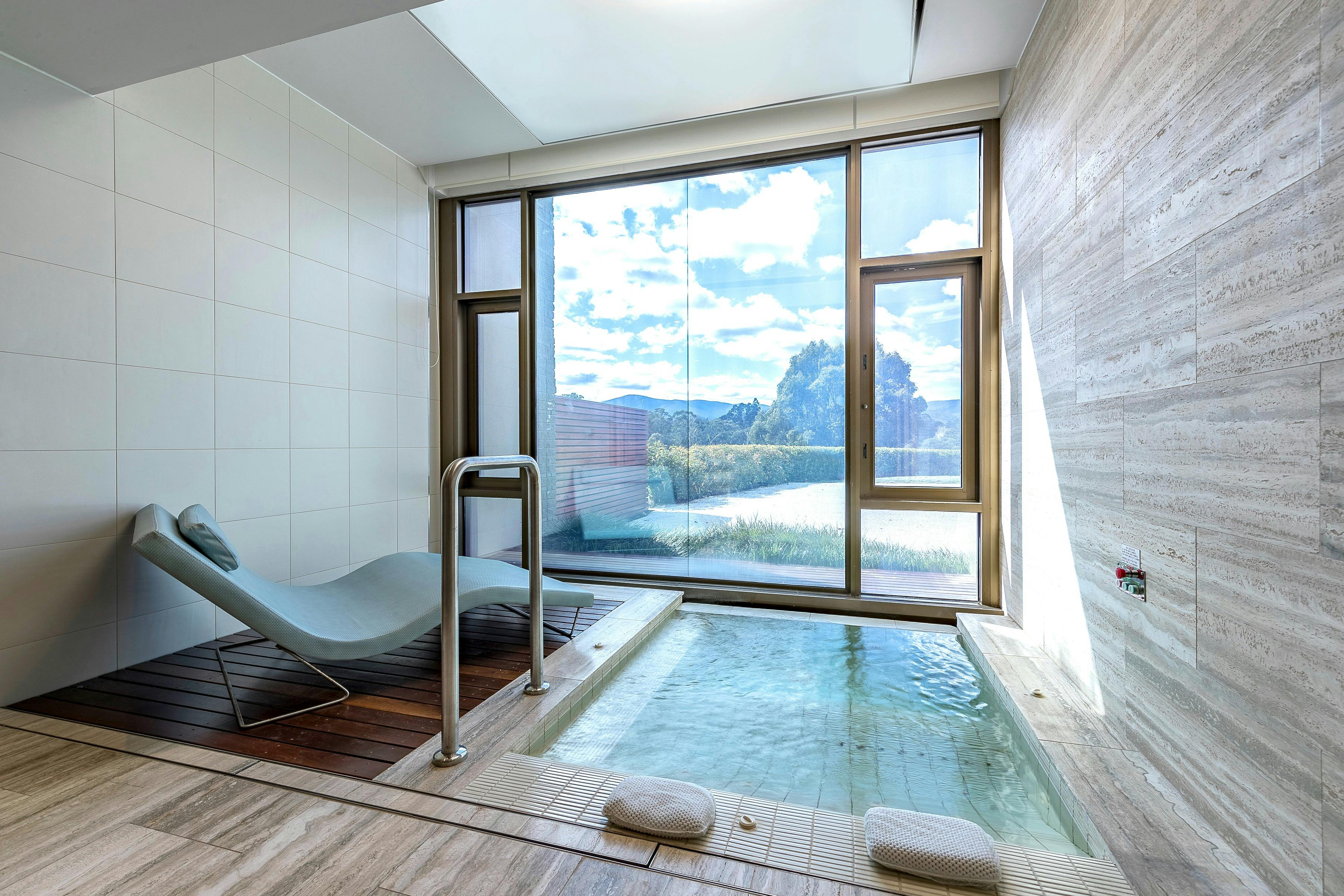 One Spa at RACV Healesville Country Club & Resort