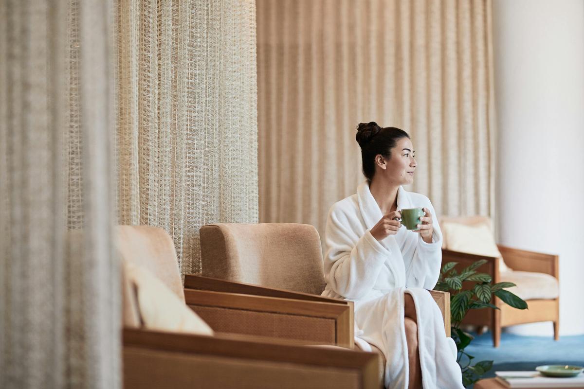 One Spa at RACV Healesville Country Club & Resort
