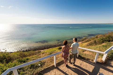 Olivers Hill Lookout