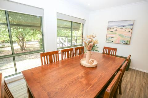 Mystic Mountain Lodge