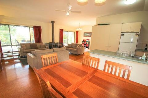 Alpine Valley Getaways