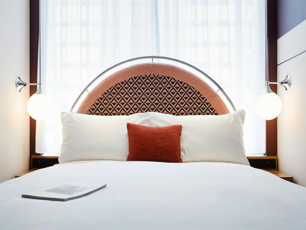 Ovolo South Yarra - Go Go Room