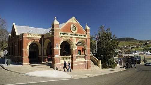 Omeo