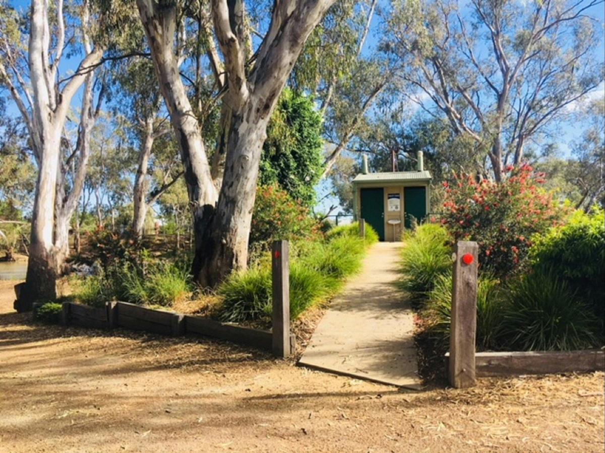 Uncle Bobs Park Nathalia
