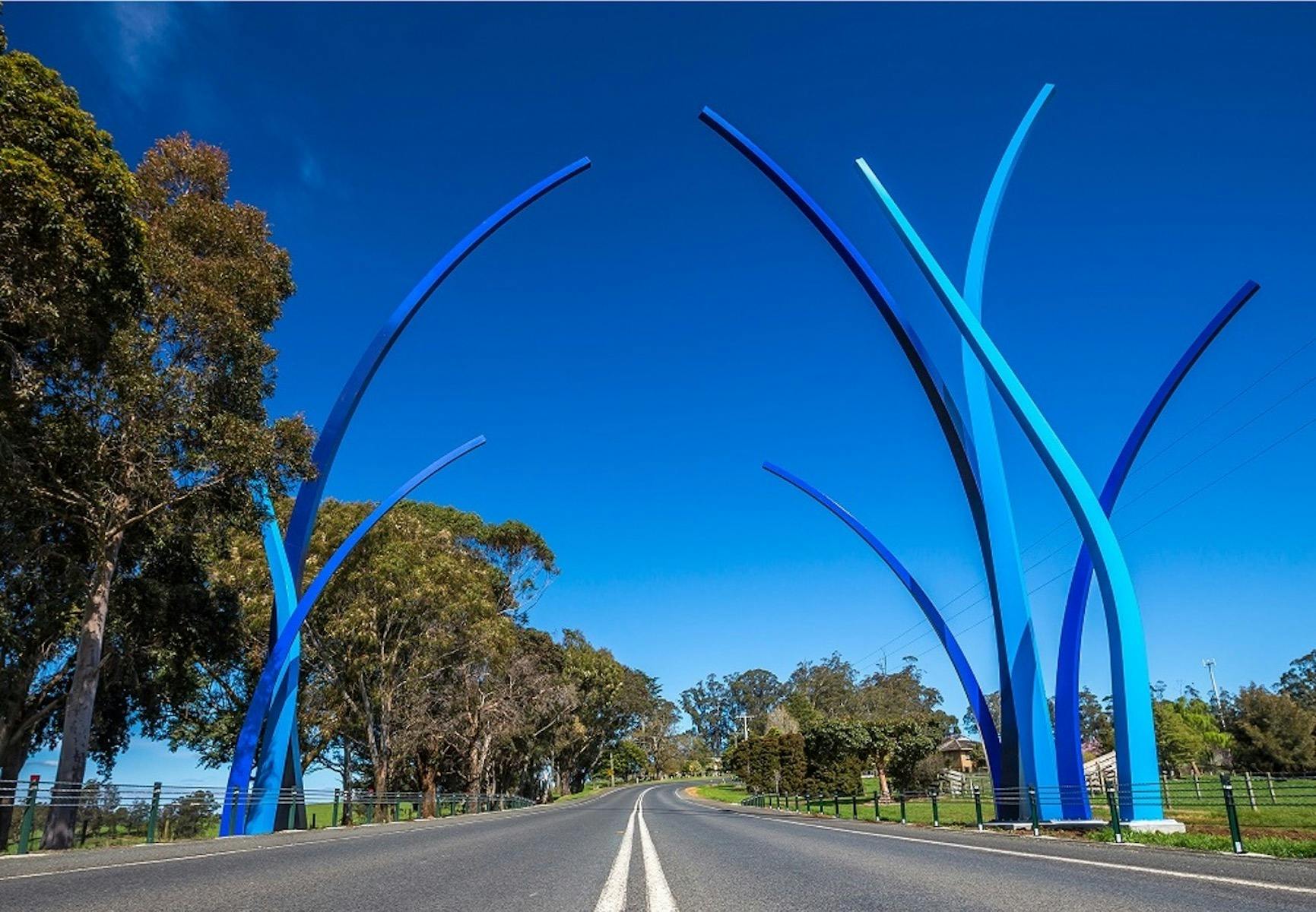 The Impsosing Neerim Bower