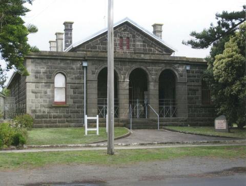 Port Fairy Museum and Archives