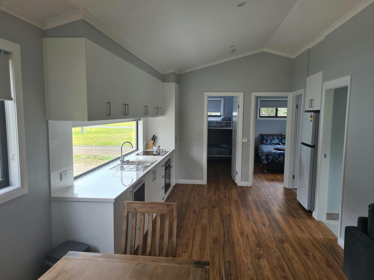 Nhill Holiday Park