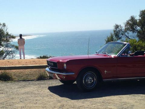 Urquart's Bluff - Great Ocean Road