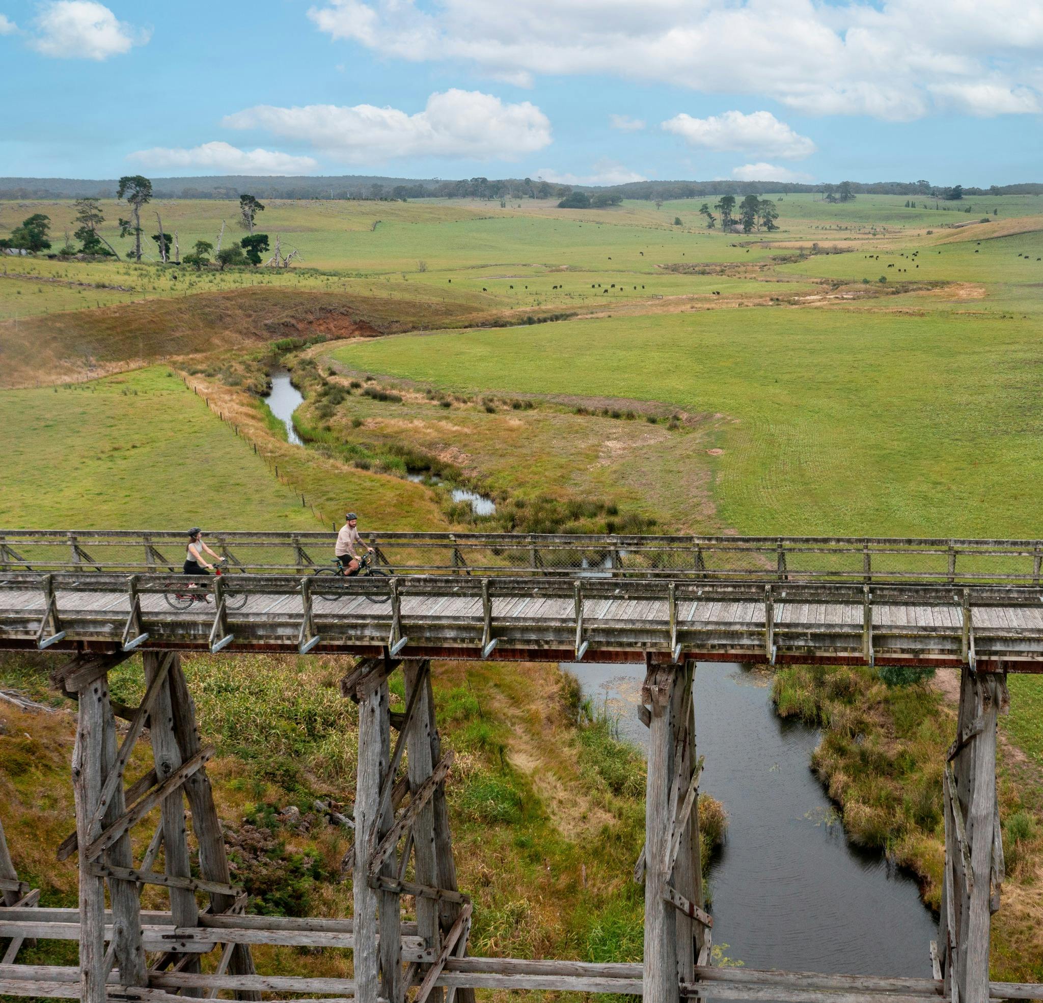 Nimons Bridge