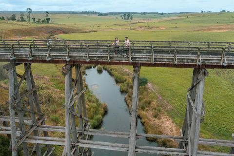 Nimons Bridge