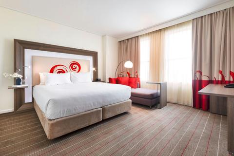 Accessible Room