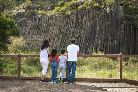 Organ Pipes National Park