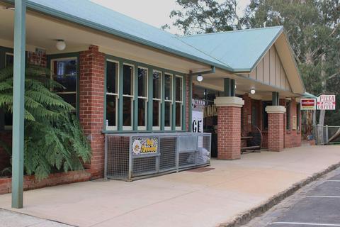 Noojee Hotel