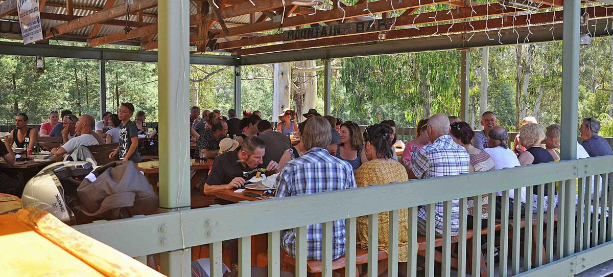 Noojee Hotel