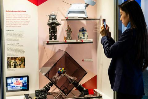 Scienceworks Guided Highlight Tour