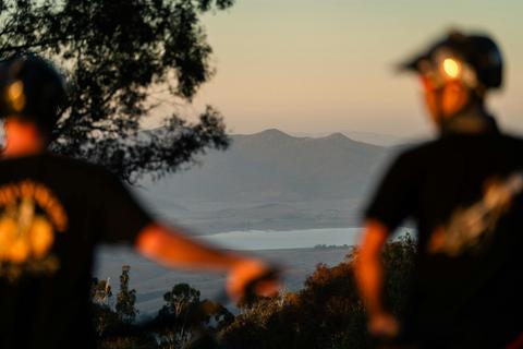 Omeo Mountain Bike Park