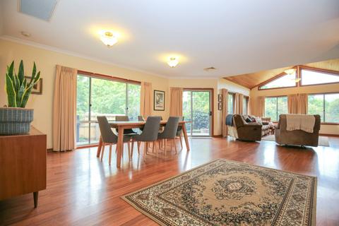 Alpine Valley Getaways