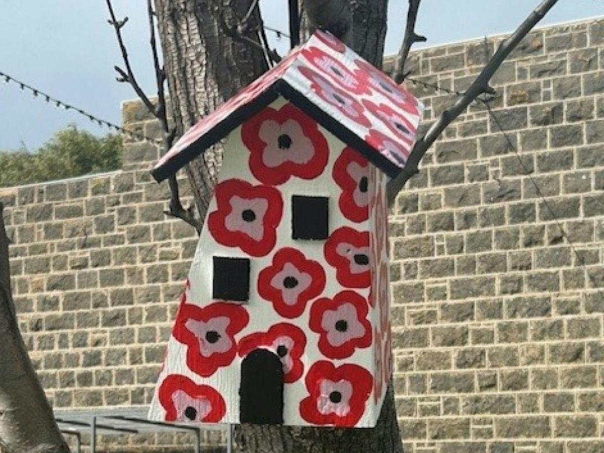 Brushstrokes, Books and Bluestone in Port Fairy - Art Walking Tour