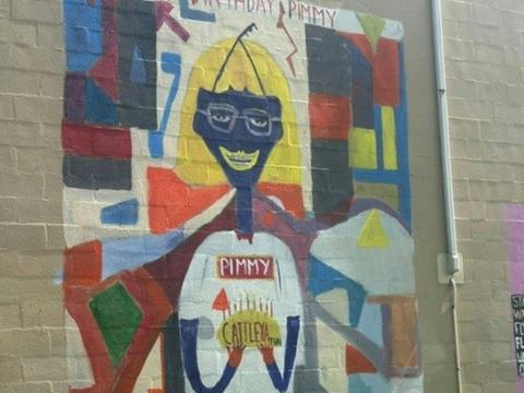 Street Art, Sculptures and Colour - Warrnambool Walking Tour