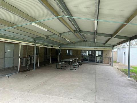 Oxley Recreation Reserve