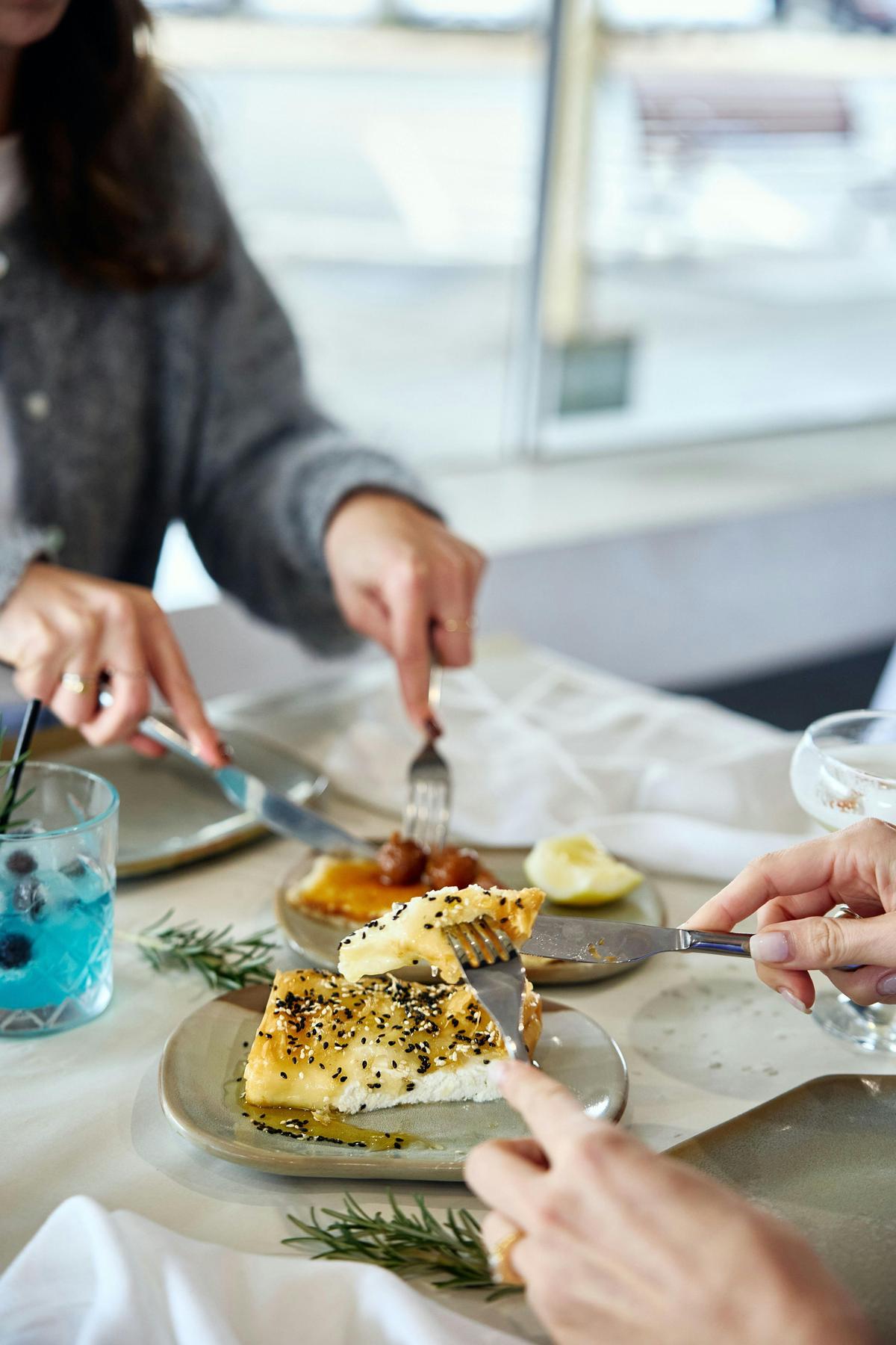 Saganaki