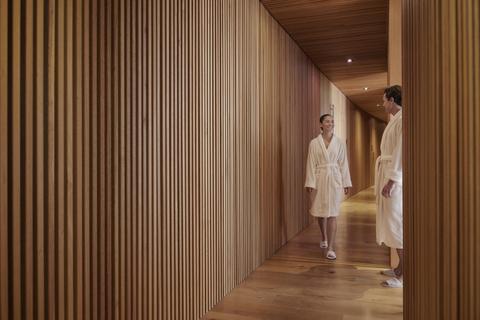 One Spa, RACV Torquay Resort
