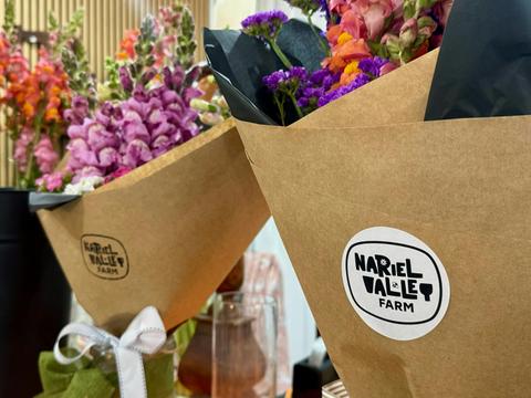 Nariel Valley Farm