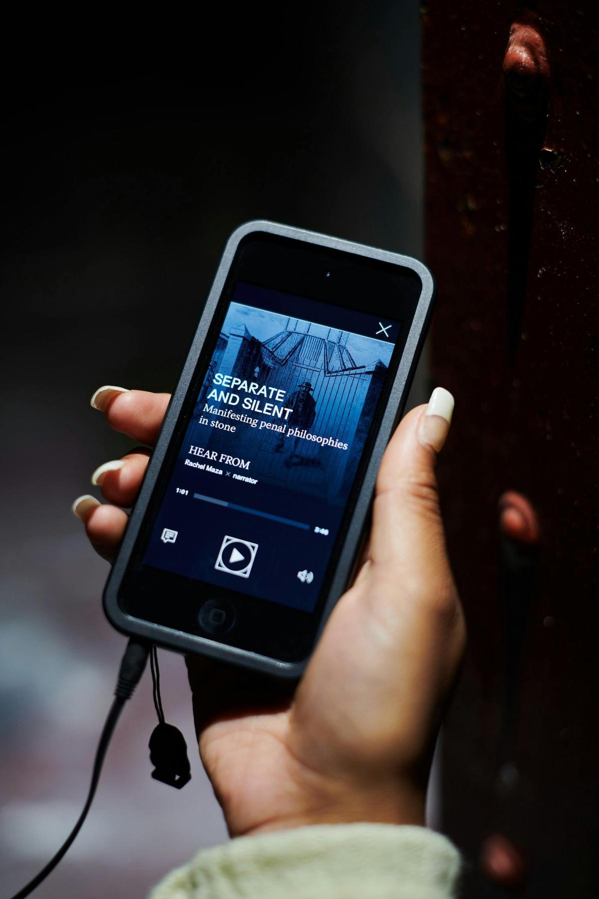 H Division Night Tour