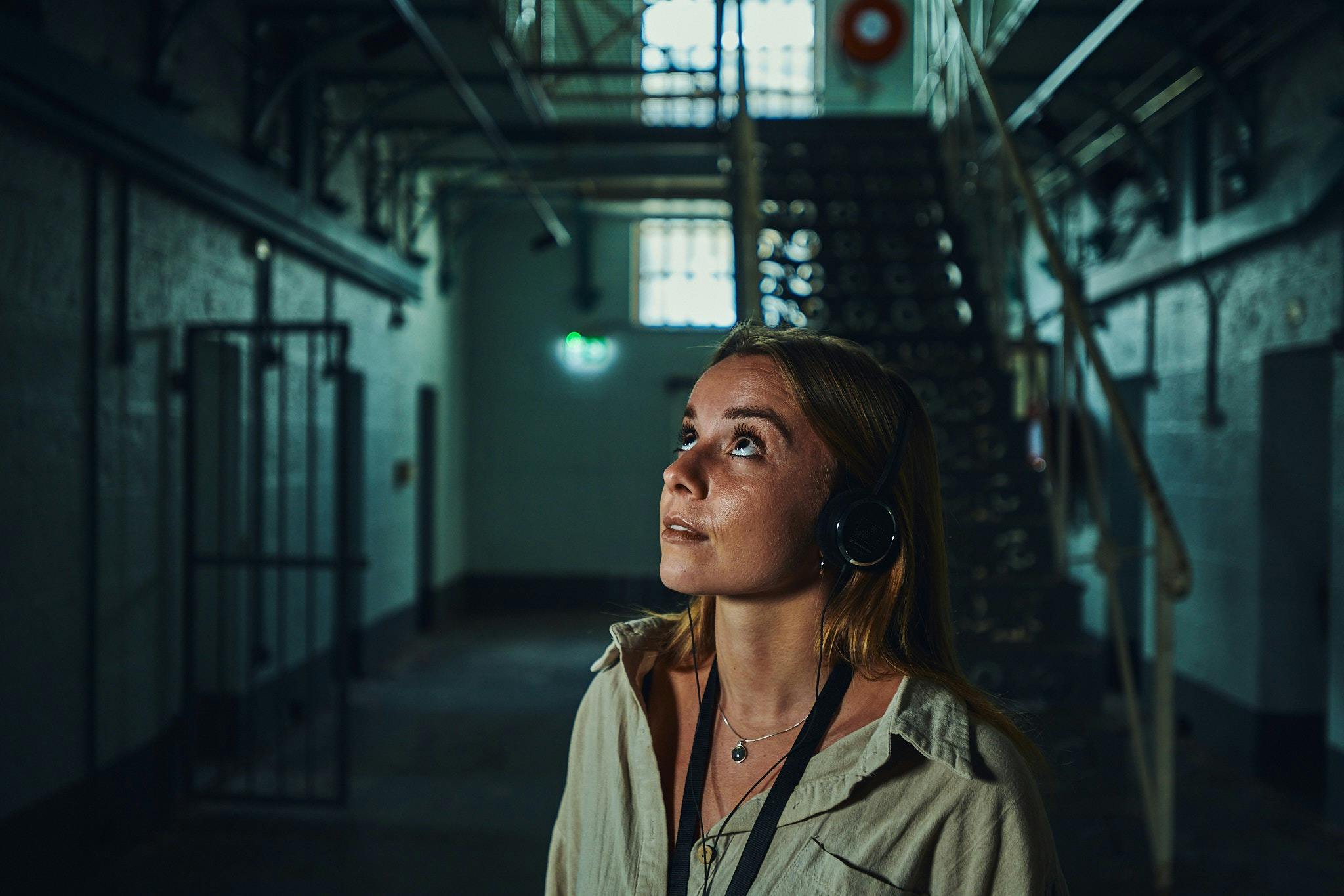 H Division experience