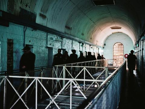 The Night Watch Tour: Pentridge Prison Tour