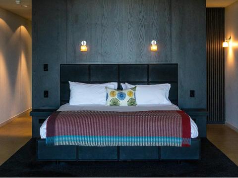 Port Phillip Estate Luxury Accommodation