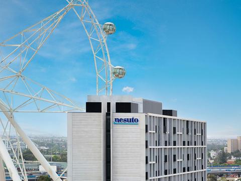 Nesuto Docklands Melbourne Apartment Hotel