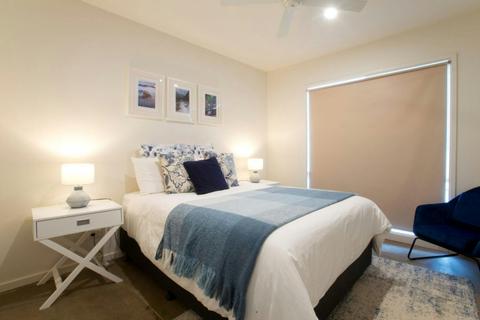 Omaroo High Country Retreat