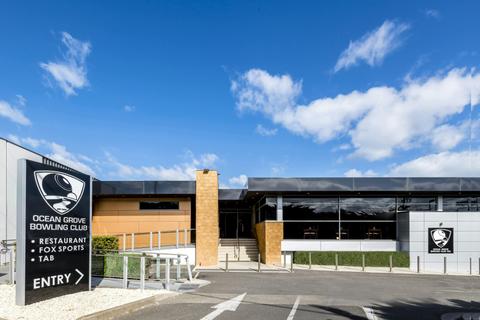 Ocean Grove Bowling Club