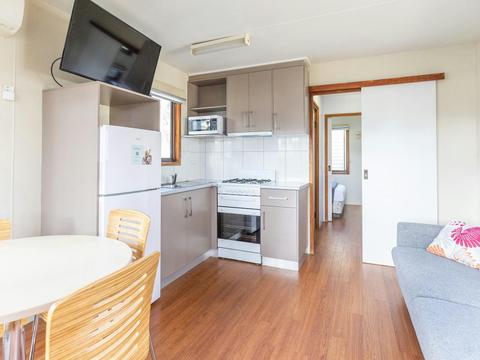 Standard Cabin