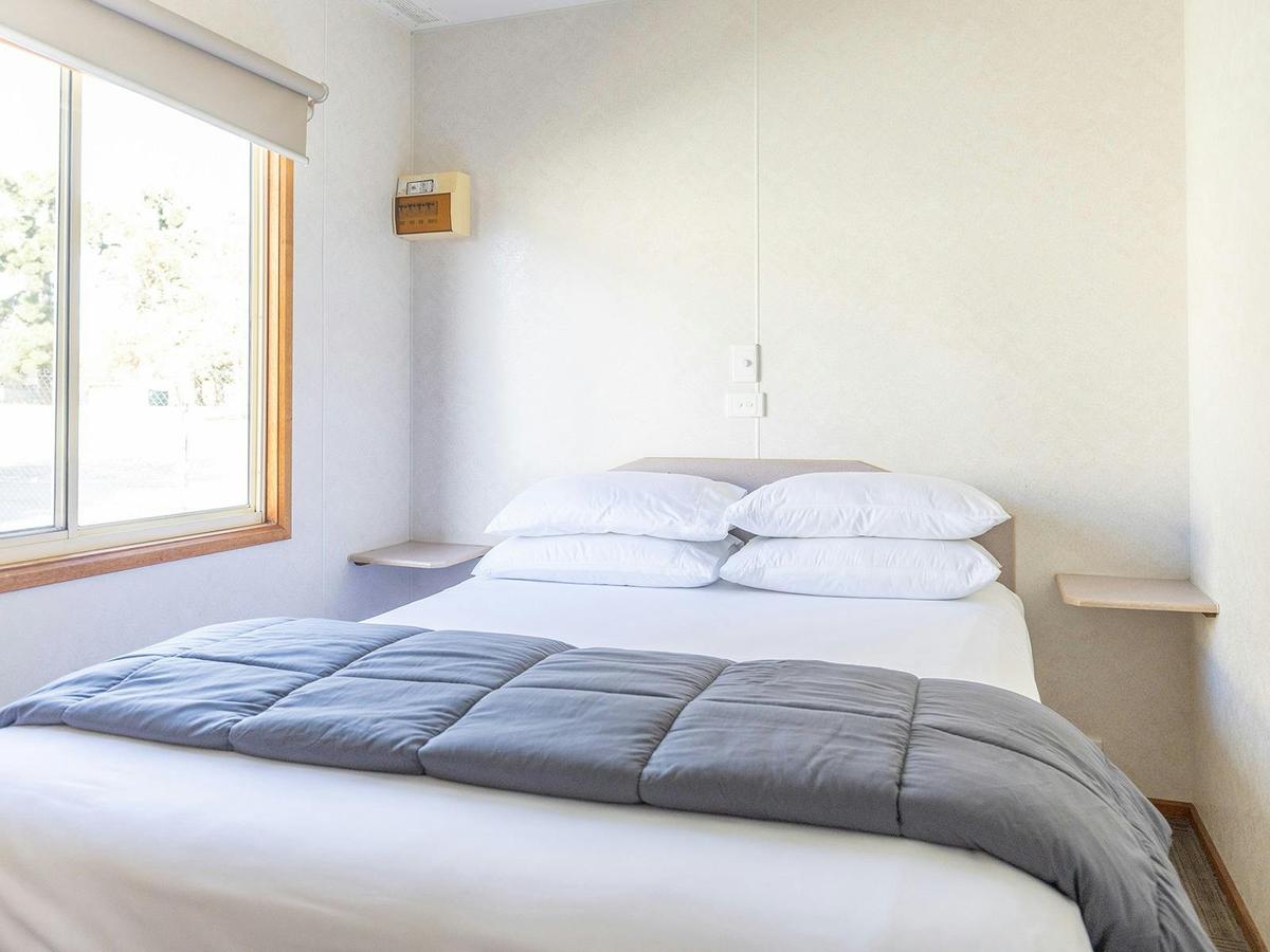 Boronia Cabin