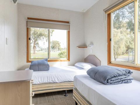 Boronia Cabin