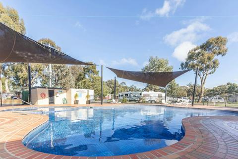 NRMA Echuca Holiday Park