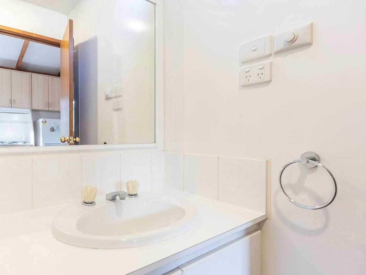Boronia Cabin
