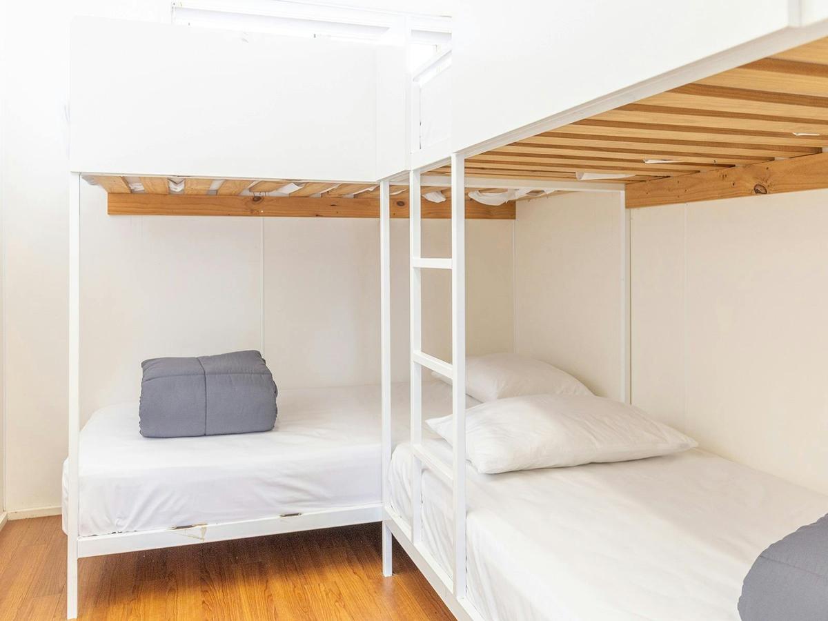 Redwood Cabin